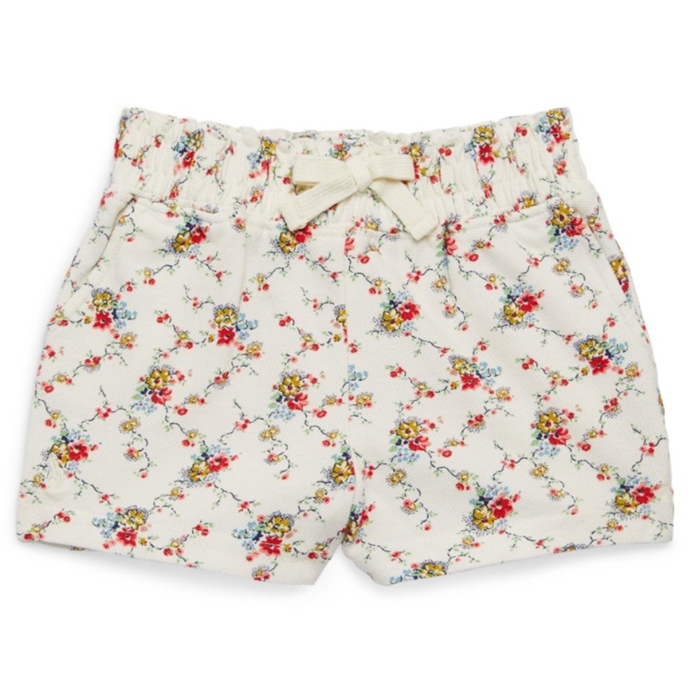Ralph Lauren Sports Shorts Multicolor Regular fit